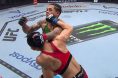 Yan Xiaonan, Jessica Andrade, UFC 288, Results, UFC