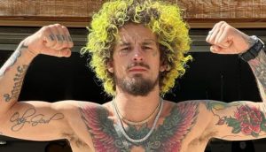 Sean O'Malley