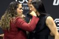 Amanda Nunes, Irene Aldana, UFC 289, Results, UFC