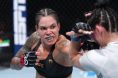 Amanda Nunes, Irene Aldana, UFC 289, UFC, Pros React