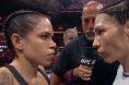 Amanda Nunes, Irene Aldana, UFC 289, UFC, Results