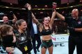Amanda Nunes UFC 289