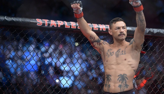 Cub Swanson