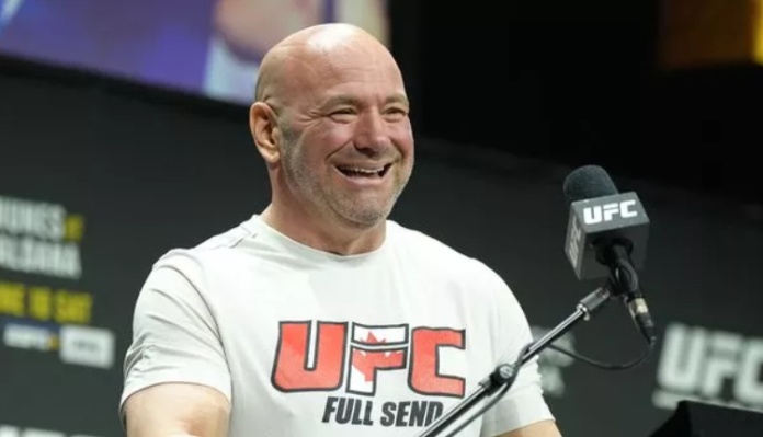 Dana White