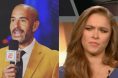 Jon Anik, Ronda Rousey, UFC