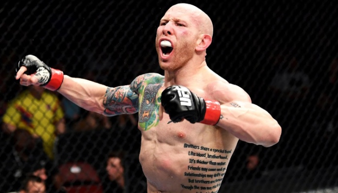 Josh Emmett