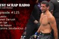 Just Scrap Radio Ep. 125, UFC 289