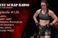 Just Scrap Radio Ep. 126, UFC Vegas 75
