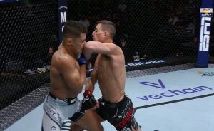 Manuel Torres, Nikolas Motta, UFC Vegas 75, UFC, Bonus