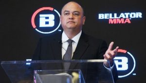 Scott Coker