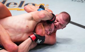 Grant Dawson, Damir Ismagulov, UFC Vegas 76, UFC, Results