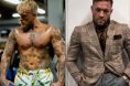 Jake Paul and Conor McGregor
