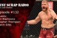 Just Scrap Radio Ep. 132, UFC 291