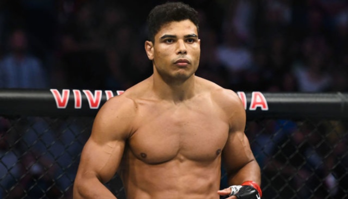 Paulo Costa