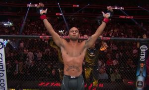 Robbie Lawler, UFC 290, Results, UFC