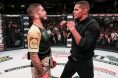 Sergio Pettis and Patchy Mix