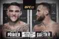 UFC 291, Results, UFC, Dustin Poirier, Justin Gaethje