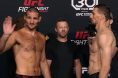 UFC Vegas 76, Sean Strickland, Abus Magomedov, UFC, Results