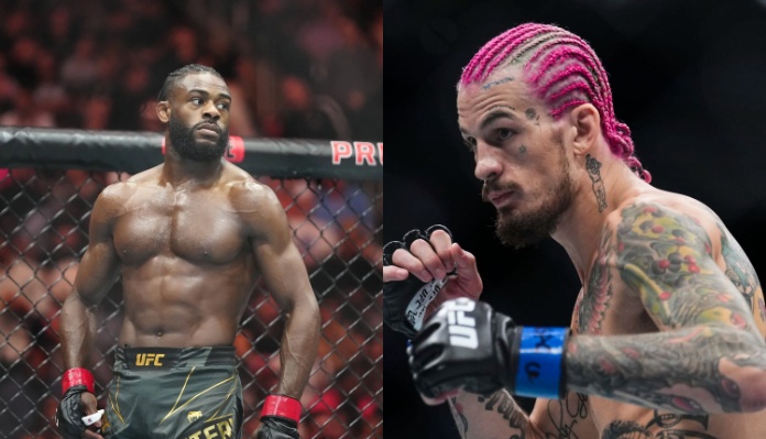 Aljamain Sterling, Sean O'Malley