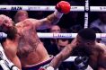 Anthony Joshua, Robert Helenius, Boxing, KO, Knockout