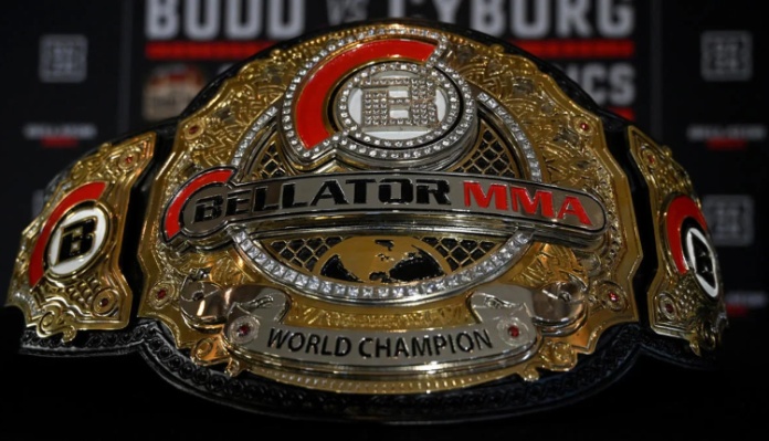 Bellator 300