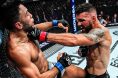 Brad Tavares, Chris Weidman, UFC 292, UFC