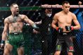 Conor McGregor, Tony Ferguson