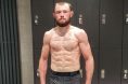 Jake Hadley, UFC, UFC Nashville