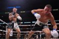 Jake Paul, Nate Diaz, Paul vs. Diaz, Boxing