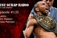 Just Scrap Radio Ep. 135 and UFC 292