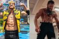 Logan Paul and Conor McGregor