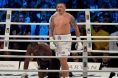 Oleksandr Usyk vs. Daniel Dubois