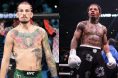 Sean O'Malley, Gervonta Davis