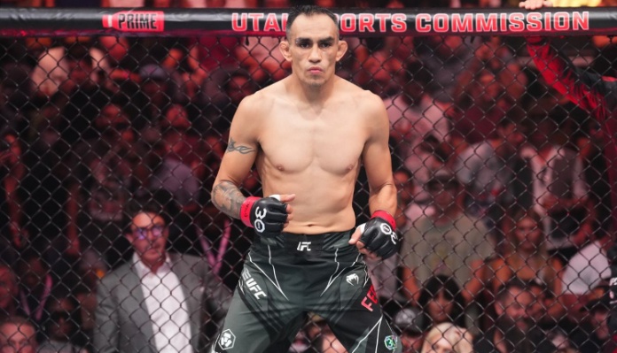 Tony Ferguson