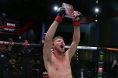 Bryce Mitchell, UFC Vegas 79, Results, UFC