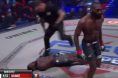 Cedric Doumbe, PFL, KO, MMA