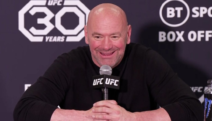 Dana White