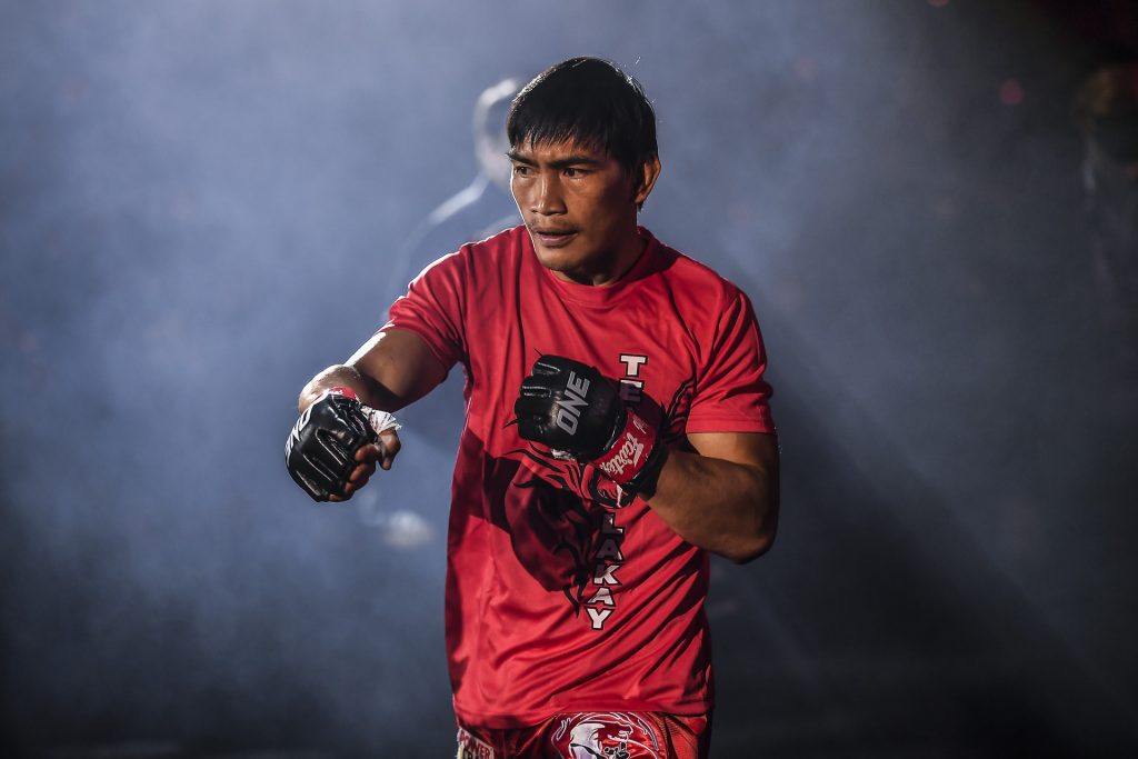 Eduard Folayang