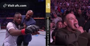 Manel Kape, UFC 293, UFC, Results