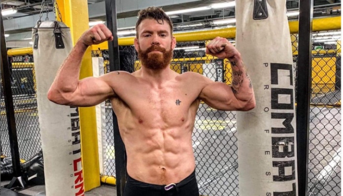 Paul Felder