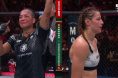 Tracy Cortez, UFC, Results, Noche UFC