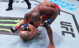 Bobby Green, Grant Dawson, UFC Vegas 80, Bonus