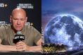 Dana White and The Sphere