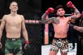 Ian Machado Garry and Dillon Danis