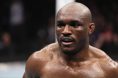Kamaru Usman