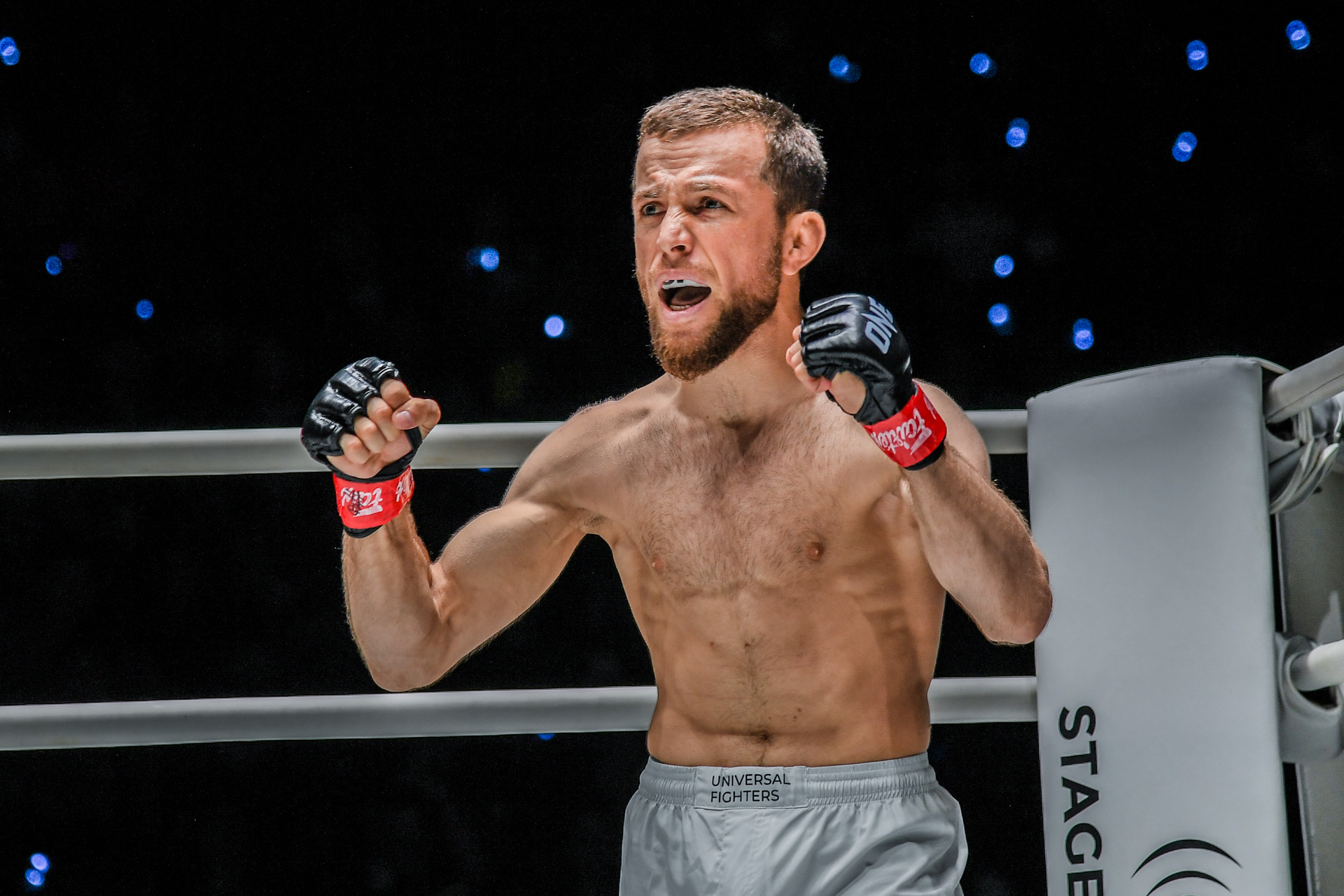 Mansur Malachiev plots redemption against Joshua Pacio at The Inner Circle on July 10 Mansur Malachiev plots redemption against Joshua Pacio at The Inner Circle on July 10