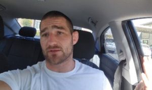 Sean Strickland, UFC, Champion, Hyundai