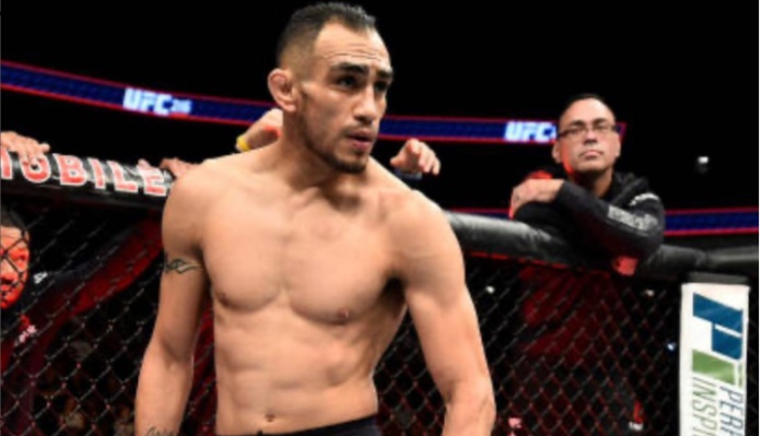 Tony Ferguson