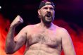 Tyson Fury