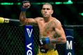Alex Pereira, UFC 295, UFC, Results
